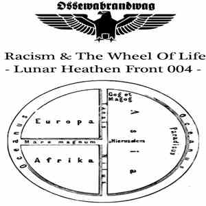 Ossewabrandwag - Racism & The Wheel Of Life download free