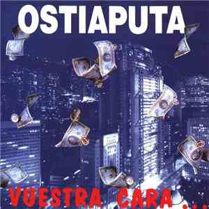 Ostia Puta - Vuestra Cara... Es Nuestra Cruz download free