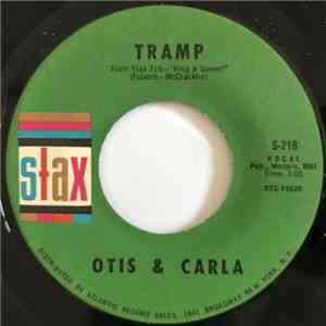 Otis & Carla - Tramp download free