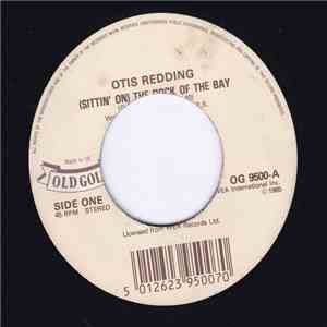 Otis Redding - (Sittin' On) The Dock Of The Bay download free