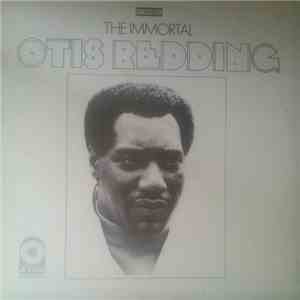 Otis Redding - The Immortal Otis Redding download free