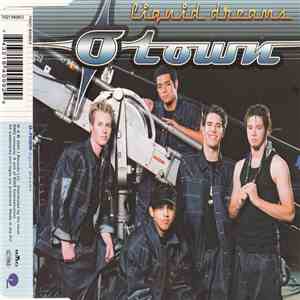 O-Town - Liquid Dreams download free