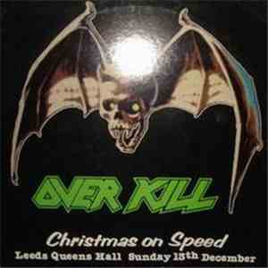 Overkill - Christmas On Speed download free