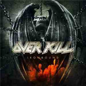 Overkill - Ironbound download free