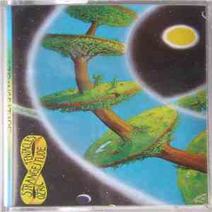 Ozric Tentacles - Strangeitude download free