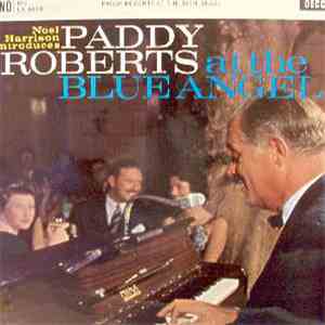 Paddy Roberts  - Noel Harrison Introduces Paddy Roberts At The Blue Angel download free