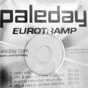 Paleday - Eurotramp download free