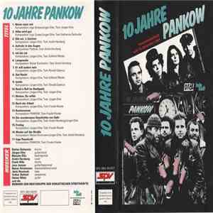 Pankow  - 10 Jahre Pankow download free