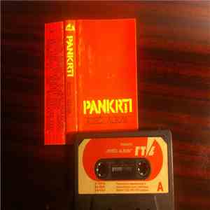 Pankrti - Rdeči Album download free
