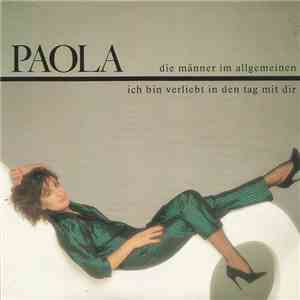 Paola  - Die Männer Im Allgemeinen download free