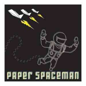 Paper Spaceman - Extra To Spare download free