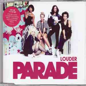 Parade  - Louder download free