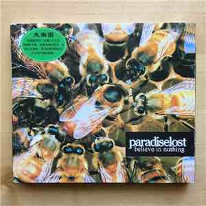Paradise Lost - Believe In Nothing download free