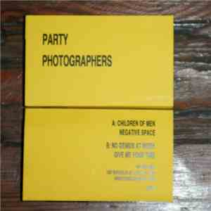 Party Photographers - Second Masterpiece download free