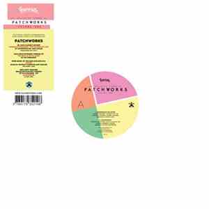 Patchworks - The Collected Sounds Of Patchworks (Volume One) download free