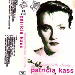 Patricia Kaas - Mademoiselle Chante... download free