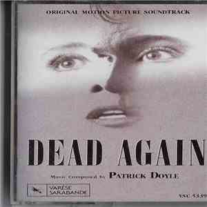 Patrick Doyle - Dead Again download free