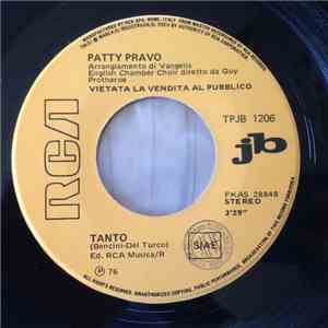 Patty Pravo / David Bowie - Tanto / Golden Years download free