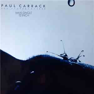 Paul Carrack - Don't Shed A Tear download free