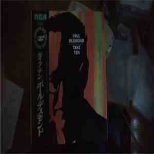 Paul Desmond - Take Ten download free
