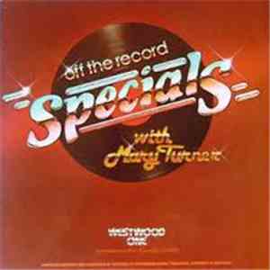 Paul McCartney - Off The Record Specials With Mary Turner (OTR # W 90-25) download free