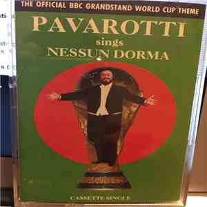 Pavarotti - Nessun Dorma download free