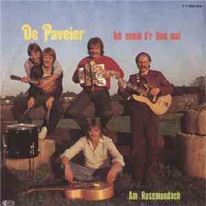 Paveier - Ich Nemm D'r Dom Met download free