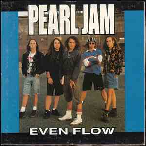 Pearl Jam - Even Flow download free
