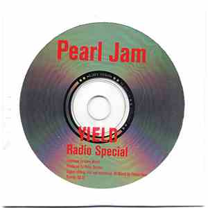 Pearl Jam - Yield Radio Special download free