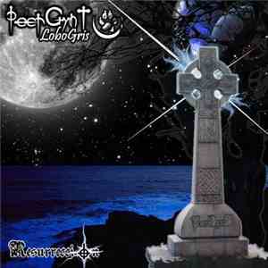 PeerGynt Lobogris - Resurrección download free