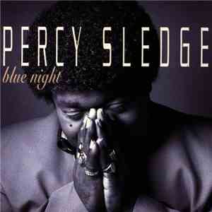 Percy Sledge - Blue Night download free
