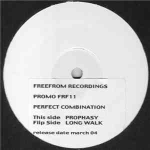 Perfect Combination - Prophasy / Long Walk download free