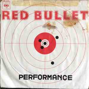 Performance  - Red Bullet download free