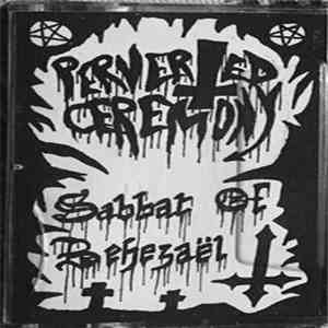 Perverted Ceremony - Sabbat Of Behezaël download free