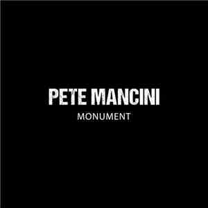 Pete Mancini - Monument download free