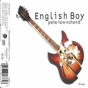 Pete Townshend - English Boy download free