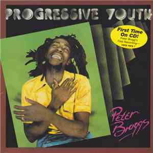 Peter Broggs - Progressive Youth download free