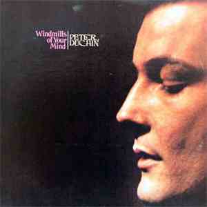 Peter Duchin - Windmills Of Your Mind download free