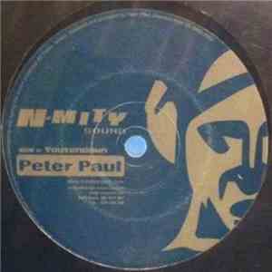 Peter Paul - Toutchdown / Level Ready download free