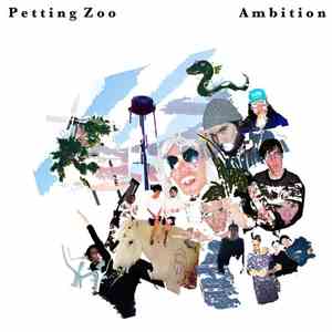 Petting Zoo  - Ambition download free