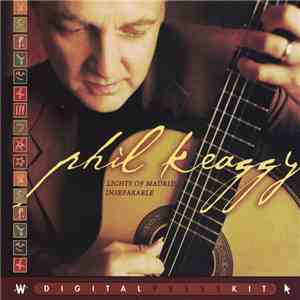 Phil Keaggy - Lights of Madrid/Inseparable Digital Press Kit download free
