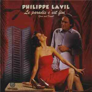 Philippe Lavil - Le Paradis C'Est Fini (Jean And Dinah) download free