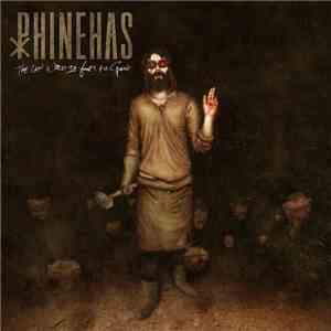 Phinehas - The Last Word Is Yours To Speak download free