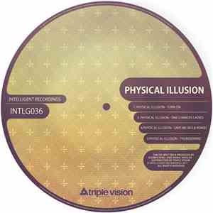 Physical Illusion, Bulb  - Save Me download free