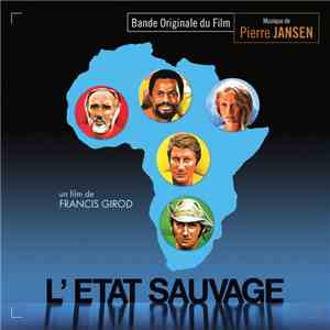 Pierre Jansen - L'État Sauvage / Le Grand Frère download free