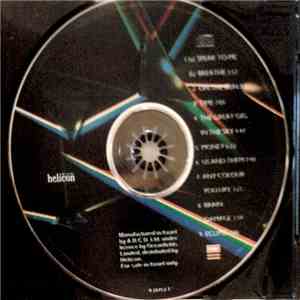 Pink Floyd - Dark Side Of The Moon download free