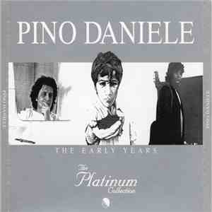 Pino Daniele - The Early Years download free