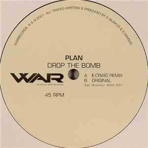 Plan  - Drop The Bomb download free