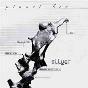 Planet Ben - Silver download free