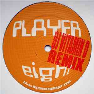 Player - DJ Vitamin D Remixes download free